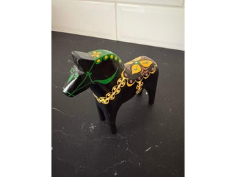 Unik Retro dalahäst