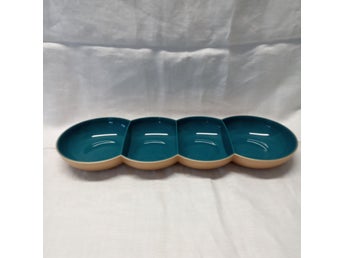 Tupperware Allegra serveringscenter NY