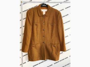 KAVAJ ESCADA 44 BRUN ORANGE SID.. (398955366) ᐈ KAVAJ ESCADA 44 BRUN ORANGE SID.. (398955366) ᐈ