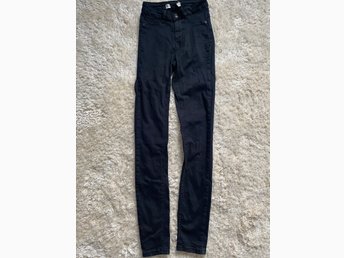 gina tricot molly perfect jeans