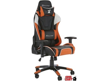 X Rocker Agility Sport Esport Gaming Chair