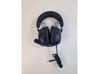 HyperX Gaming Headset