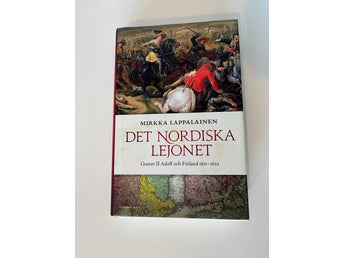 Det nordiska lejonet