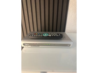 SkyMaster DTL 1000 DVB-mottagare