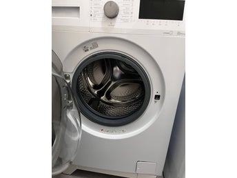 Beko tvättmaskin