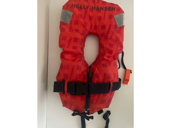 Helly Hansen, flytväst, 5-15 kg