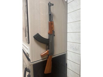 ASG AK47 Airsoft