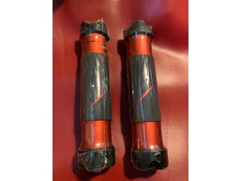 2 St XCO Training Tool promenader, löpning träning 26cm x 5cm
