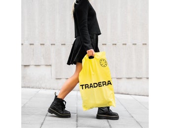 Fraktpåse L 500-pack