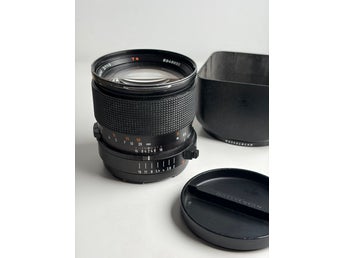 Carl Zeiss Planar f2 110mm objektiv - Hasselbla.. | Köp på Tradera