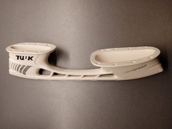 Hållare för skridskor, TUUK LightSpeed2, 238 mm.