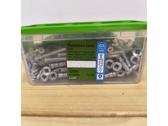 ESSVE Gipsankare Driva 4,2x50