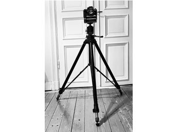 Fotostativ