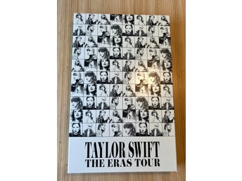 Taylor Swift The Eras Tour VIP Box