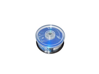 TDK DVD+R 4.7GB (22 st på Spindel)