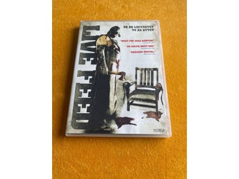 Live Feed (DVD) - Toppskick