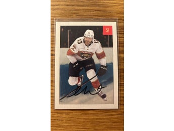 Parkhurst 25/26 1954-55 Retros 51 SAM REINHART Florida Panthers