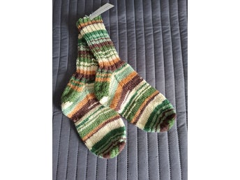 Raggsockar storlek 41