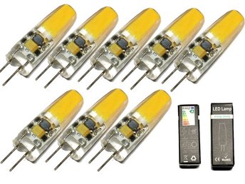 T4 7 0 15w 1400mcd 3 Led Blue Light Car Dashboard Corner Indicate Lamps Dc 12v Pair Free Shipping Dealextreme