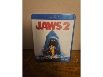 Jaws 2
