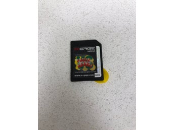 Puzzle Bobble VS - Nokia NGage