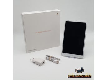 MediaPad M3