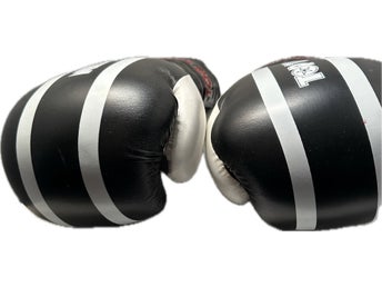 TOP TEN Boxhandskar 16 oz Boxing Gloves
