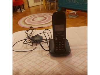 Gigaset Trådlös Telefon