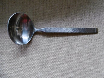 Retro Såssked 19 cm