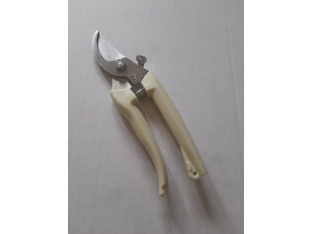 Sekatör 19 cm lång