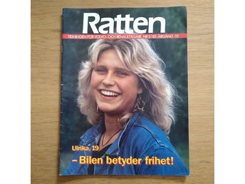 Ratten Nr 5/85