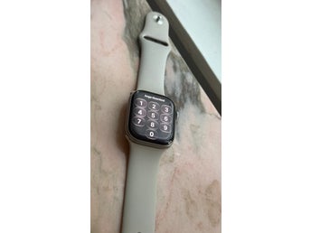 Watch S11 42mm