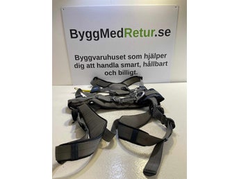 Säkerhetssele ExoFit NEX