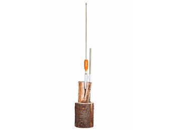 Vedklyv Smart Splitter Fraktfritt