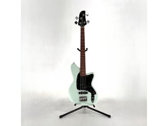 Ibanez TMB30 Talman Bass, Mint Green - SKADAD