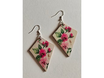Blommor ~sommar/vintage~