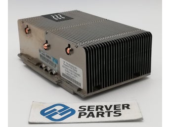 Heatsink 662522-001 ProLiant DL380p Gen8 723353-001 654592-001