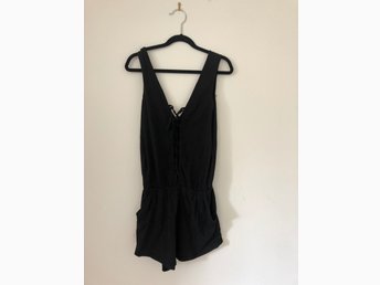 gina tricot playsuit