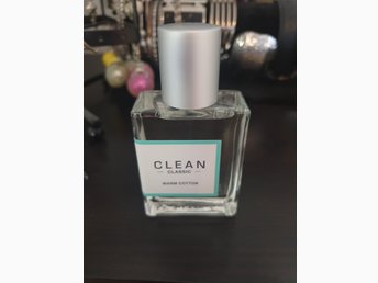 parfym Clean warm cotton 30ml (401396419) ᐈ Köp på Tradera parfym Clean warm cotton 30ml (401396419) ᐈ Köp på Tradera