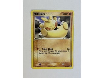 Makuhita 54/106 MP
