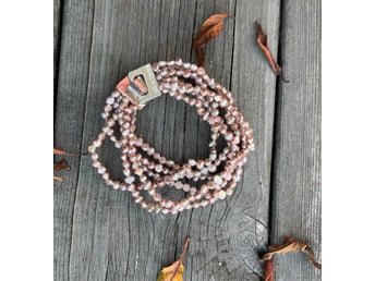 Armband från Snö of Sweden