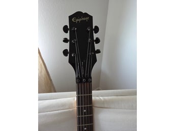 Epiphone SG 400 Extreme