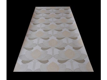 Tapet nr 9166 1960 tal / 1960s tapeter wallpaper scandinavian midcentury