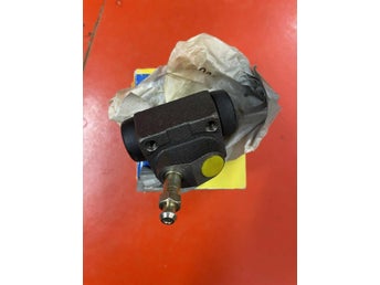 Hjulbromscylinder Metelli 10-101-049 FORD
