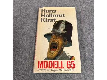 Hans Hellmut Kirst - Modell 65