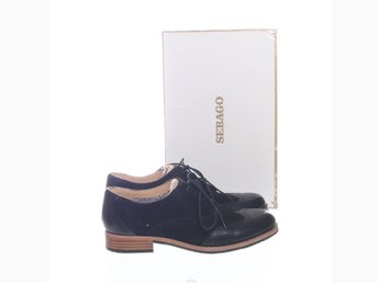sebago claremont brogue