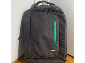 Ryggsäck Incase Lite Faux Fur Lined Laptop Backpack