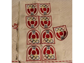 OS 1980 , ( FINLAND )