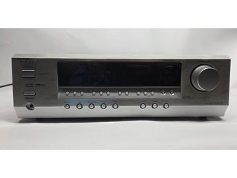 Onkyo AV Receiver TX-SR303E