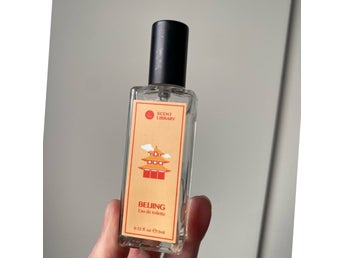 Scent Library Beijing Eau de Toilette